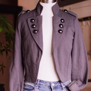 Marching Band-esque Blazer